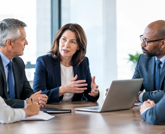 Five Audit Questions Directors Should Ask