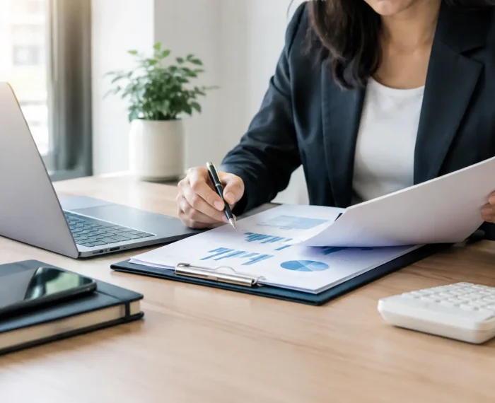 How to Manage the MCST Audit Process Efficiently