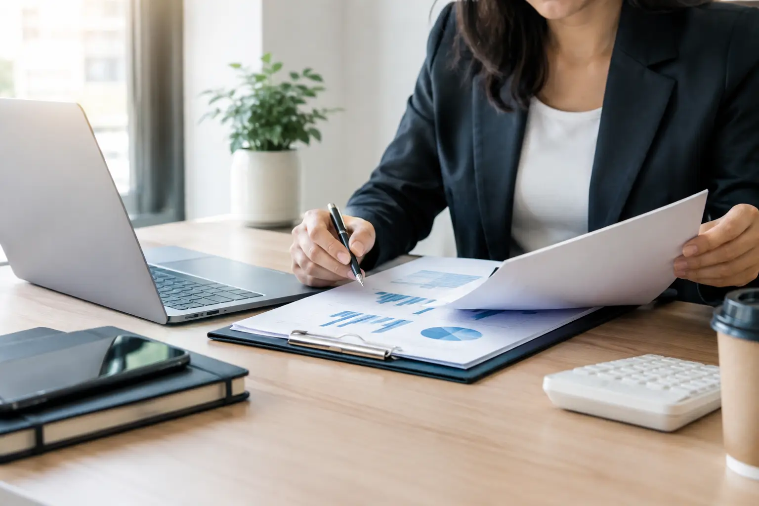 How to Manage the MCST Audit Process Efficiently