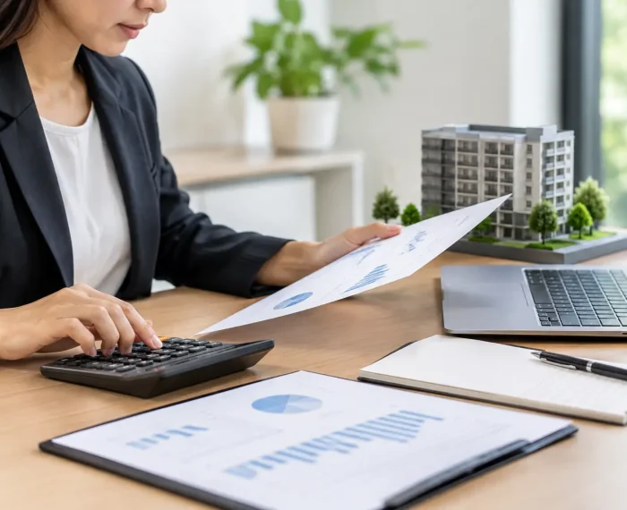 How to Verify MCST Expenditure Accurately