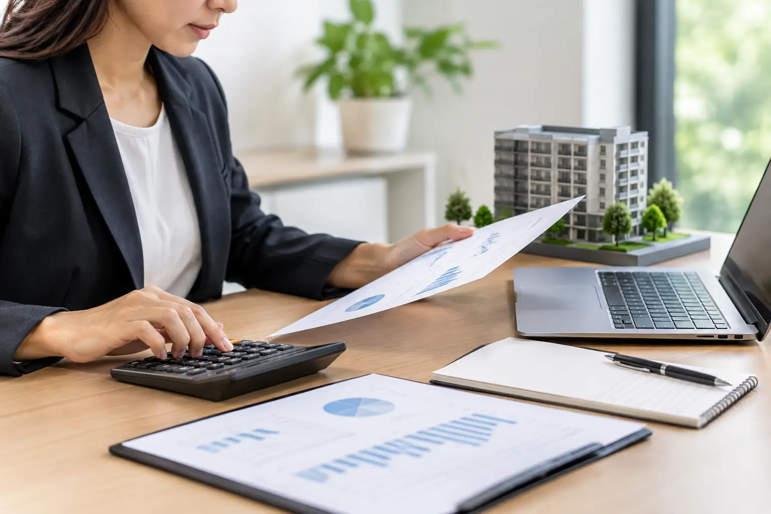 How to Verify MCST Expenditure Accurately