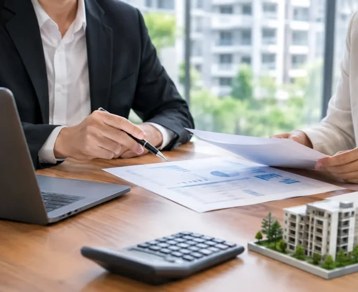 Maintenance Fund Audit Guide for MCST Councils