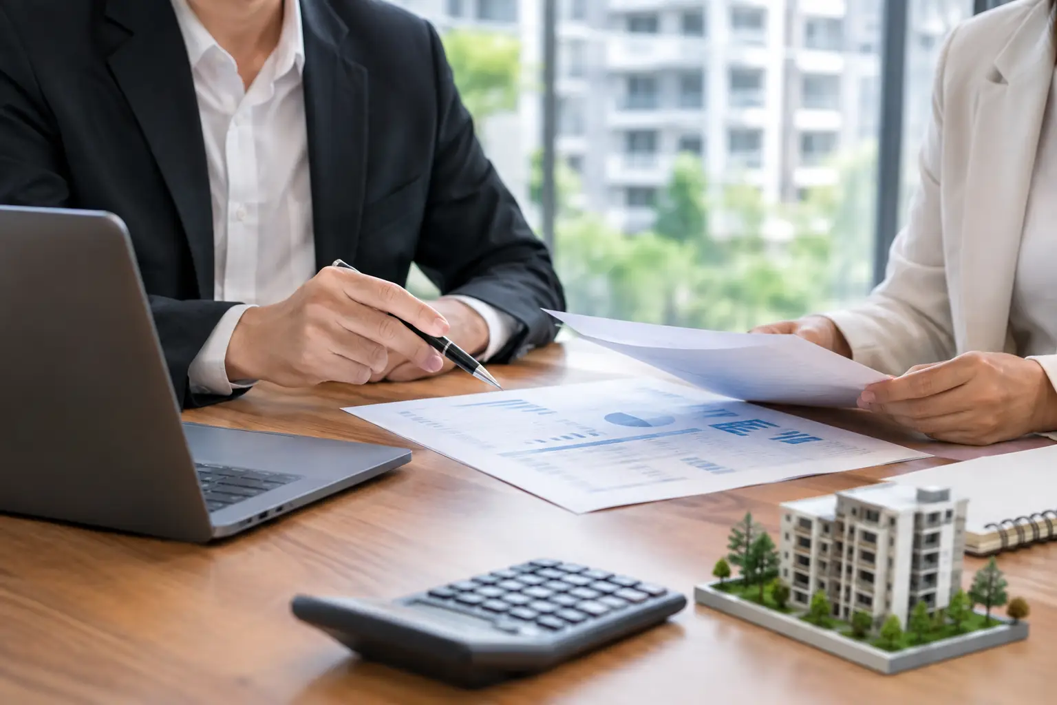 Maintenance Fund Audit Guide for MCST Councils