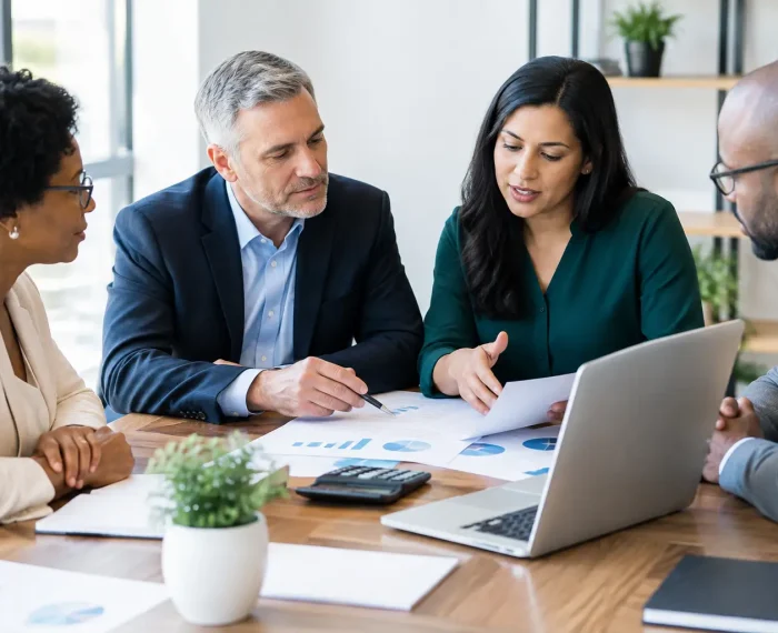 Nonprofit Financial Controls Guide for Boards