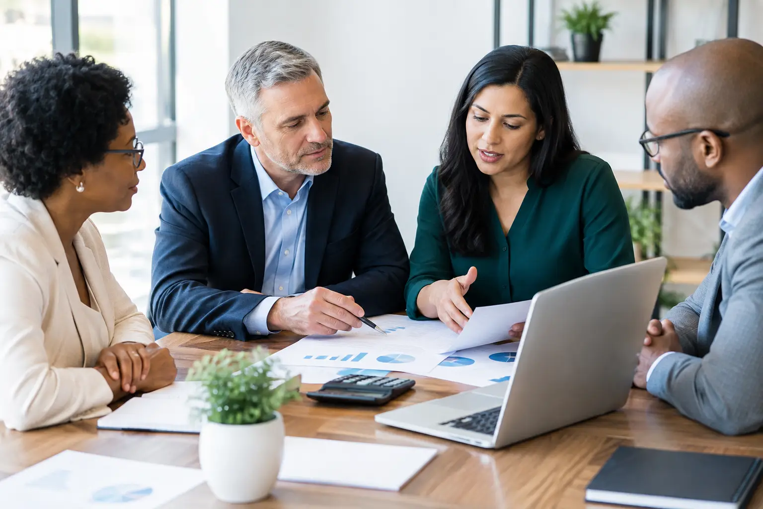 Nonprofit Financial Controls Guide for Boards