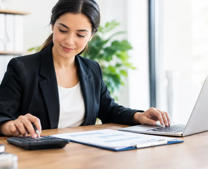 Outsourced Bookkeeping for Timely Audit Readiness