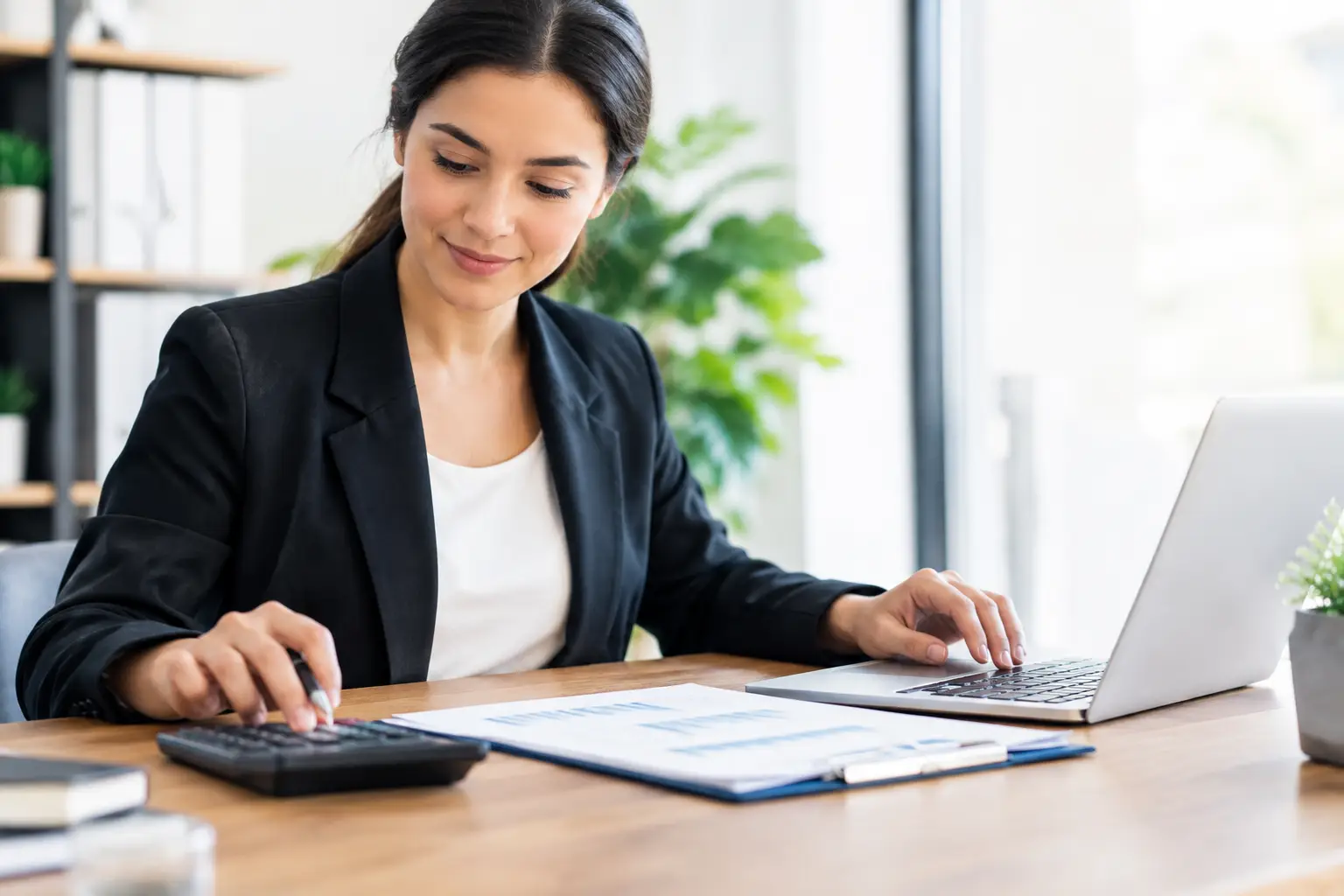Outsourced Bookkeeping for Timely Audit Readiness