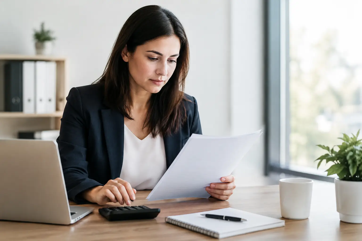 Sales Turnover Declaration Checks: What to Prepare