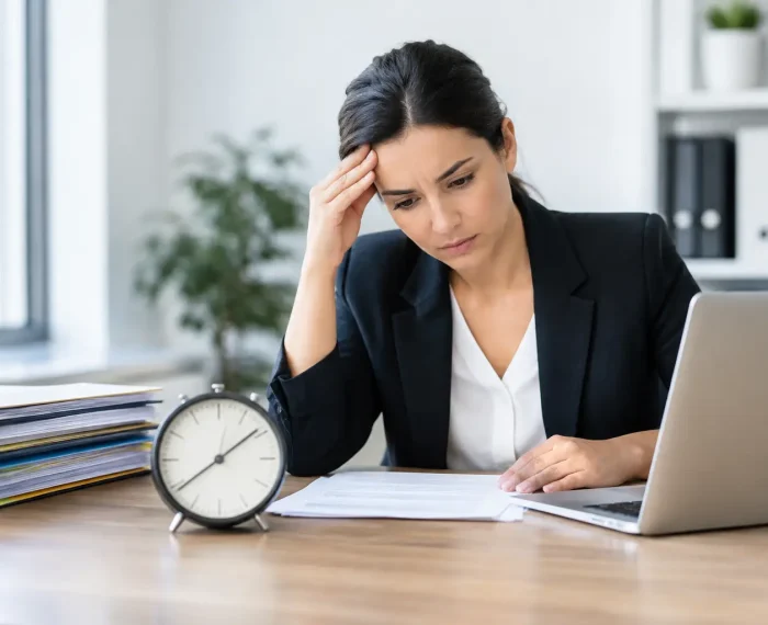 Why Audits Miss Deadlines and How to Prevent It