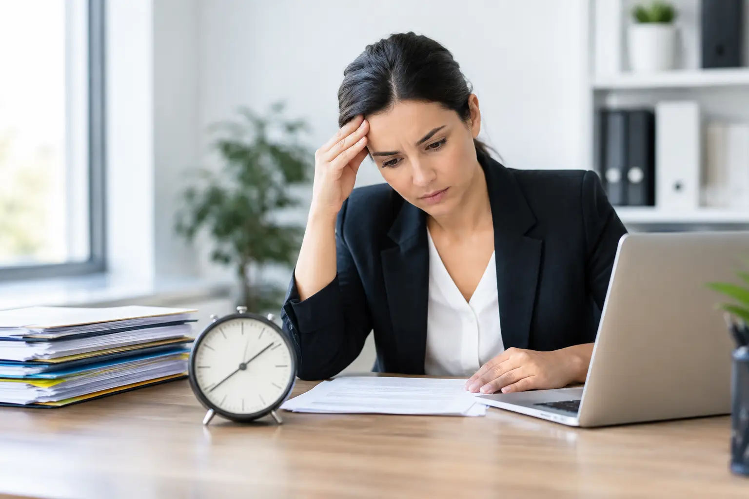 Why Audits Miss Deadlines and How to Prevent It